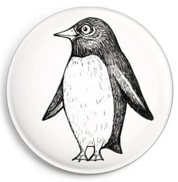 shumee Magnet za pingvina Huberta