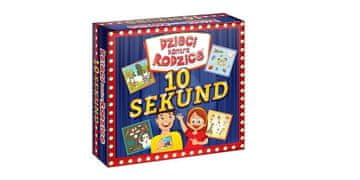 shumee Otroci proti staršem - 10 sekund