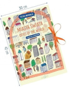 shumee Mapa za navdih - Mesta sveta