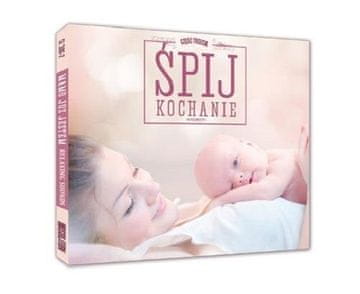 shumee Sprostitev za mamo - Spanje, med CD SOLITON