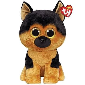 shumee Beanie Boos Spirit - nemški ovčar 42 cm