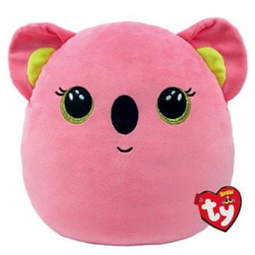 shumee Squish-a-Boss Poppy roza koala medvedek 30 cm