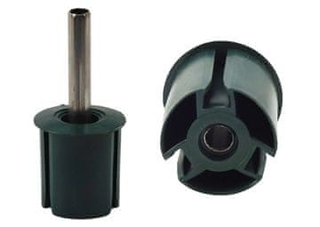 shumee Ohišje za pritrditev 3 nog stojala za božično drevo