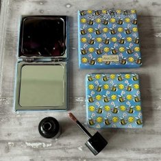 shumee Ogledalo v škatli Sunny Bees