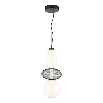 Milagro Viseča svetilka Milagro ARAME 23 W LED