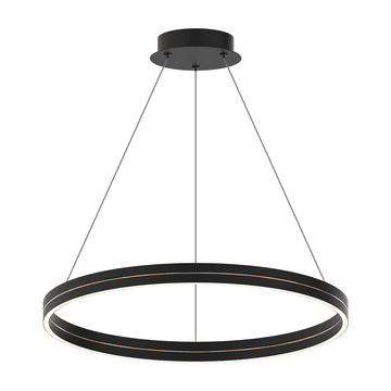 Milagro Viseča svetilka Milagro GRAVITY 36 W LED