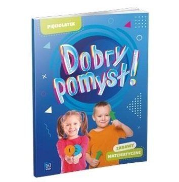 shumee Dobra ideja! Petletnik. Matematične igre.