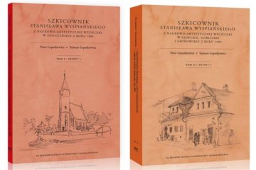 shumee Skicirke Stanisława Wyspiańskega Vol. 1-2 od 1