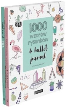 shumee Paket: Bullet Journal