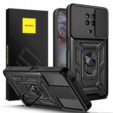 shumee SC Camring Nokia G10G20 črne barve