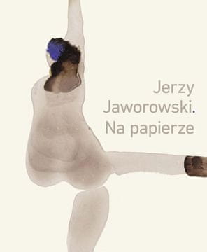 shumee Jerzy Jaworowski. Na papirju
