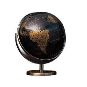 shumee Svetovna turneja Globe Iron Glory