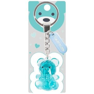 shumee Obesek za ključe s sladkarijami in medvedkom