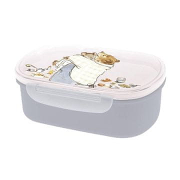 shumee Škatla s prigrizki Ernest in Celesty