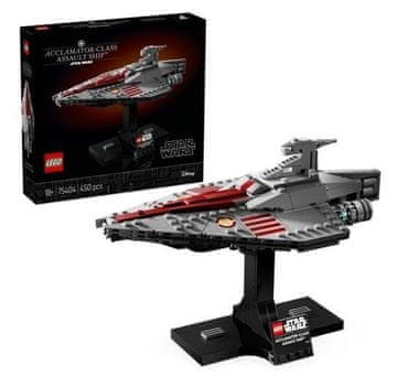 shumee LEGO(R) STAR WARS 75404 Križarka Acclamator