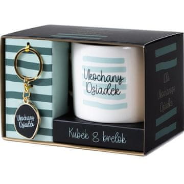 shumee Darilni set za dedka, ljubljenega dedka