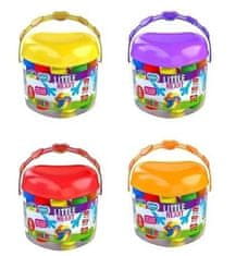 shumee Komplet za modeliranje testa Little Heart MIX