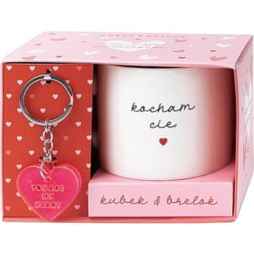 shumee Darilni set Ljubim te