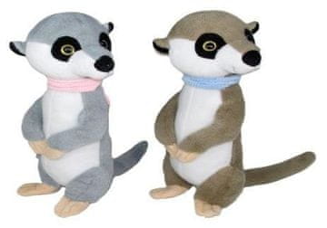 shumee Meerkat 25 cm MIX