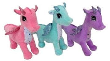 shumee Zmaj 24 cm MIX