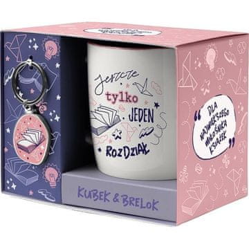 shumee Darilni set za ljubitelje knjig