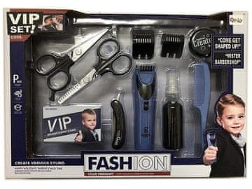 shumee Barbera set 11 kosov