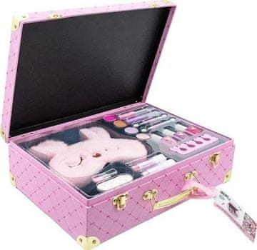 shumee Luksuzni kovček z opremo CREATE IT!