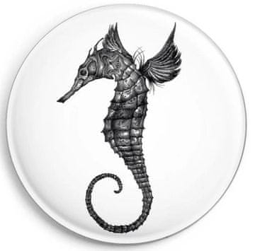 shumee Magnet za morskega konjička