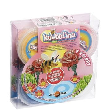 shumee Kulkolina Standard A 4 barve