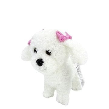 shumee Pes Sonja 19 cm