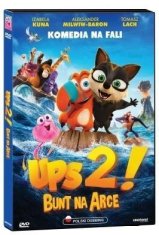 shumee UPS 2! Upor na barki