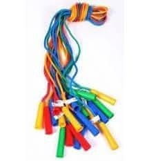 shumee Vrvica za preskakovanje kolebnice (10 kosov)