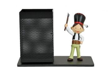 shumee Organizator za mizo s figurico: Bolek the Highlander