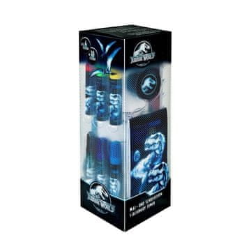 shumee Komplet šolskih potrebščin s pobarvankami, 35 kosov