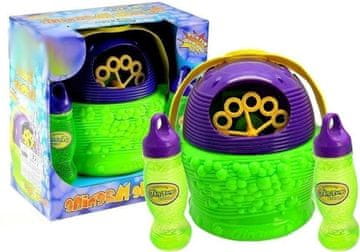 shumee Stroj za mehurčke