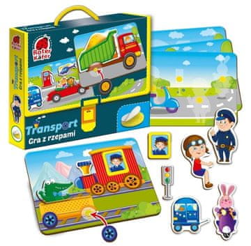 shumee Prevoz divjadi z ježkom