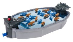 shumee 3D ladijska bitka - igra za vso družino, izobraževalna igrača