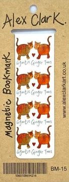 shumee Zaznamek BM15 2 ingverjeva mačka