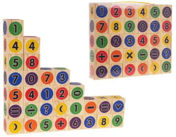 shumee Bloki matematičnih operacij