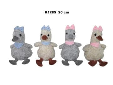 shumee Račka 20 cm MIX