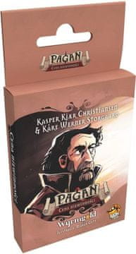 shumee Pagan: Cena nedolžnosti