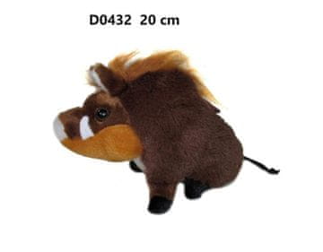 shumee Divji prašič 20 cm