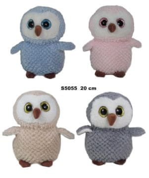 shumee Sova 20 cm MIX