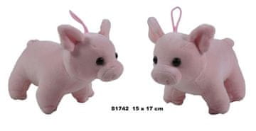 shumee Prašič 18 cm