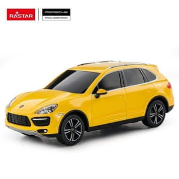 shumee Porsche Cayenne Turbo R/C 1:24