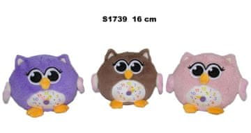 shumee Ura sova 16 cm MIX