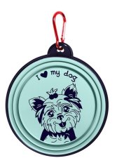 shumee Skleda za ljubitelje psov - Rad imam svojega psa