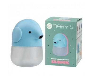 shumee Dozirnik mila modri slon