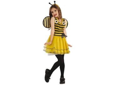 shumee Čebelji kostum S