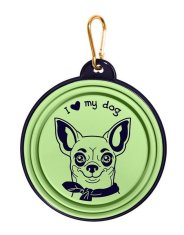 shumee Skleda za ljubitelje psov - Rad imam svojega psa